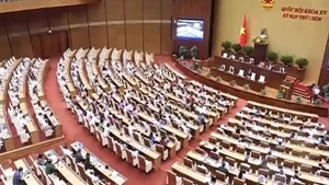 [Video] Miễn, hỗ trợ học phí: Đầu tư vì tương lai trẻ em