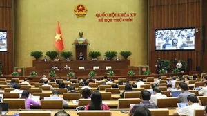 [Video] Khơi dậy khát vọng phát triển trong kỷ nguyên mới