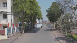[Video] Hà Nội hoàn thành nhiệm vụ xây dựng nông thôn mới cấp thành phố