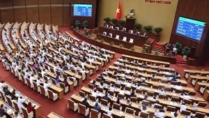[Video] Xác lập mô hình chính quyền địa phương 2 cấp thống nhất trên toàn quốc