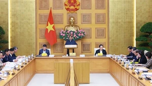 [Video] Triển khai Hệ thống tiếp nhận, xử lý phản ánh văn bản pháp luật