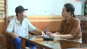 [Video] Gần 549 nghìn tỷ đồng chăm lo an sinh xã hội trong 6 tháng đầu năm 2025
