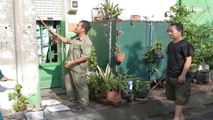 [Video] Đồng hành cùng nhân dân trong sắp xếp chính quyền 2 cấp