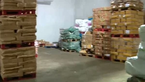 [Video] Quyết liệt chống hàng lậu gây ảnh hưởng đến sức khỏe người tiêu dùng