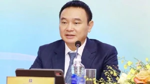 [Video] Khởi tố hai nguyên Tổng Giám đốc Tổng công ty cổ phần Bảo hiểm (PJICO)
