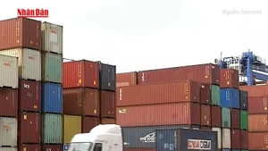 [Video] Thủ tướng chỉ đạo thúc đẩy phát triển vận tải đường thủy