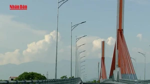 [Video] Kết nối liên vùng sau sáp nhập: Mở đường cho phát triển toàn diện tỉnh Phú Thọ mới