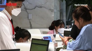 [Video] Hiệp hội Ngân hàng kiến nghị nâng hạn mức vay tiêu dùng