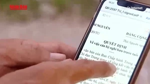 [Video] Hoàn tất chi trả chế độ nghỉ việc theo Nghị định 178 trước 31/8