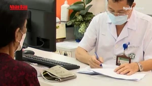 [Video] Cảnh giác với bệnh Chikungunya trong mùa mưa, tránh nhầm với sốt xuất huyết