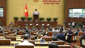 [Video] Điểm mới các Luật có hiệu lực từ 1/7/2025