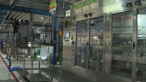 [Video] Quốc hội ban hành Nghị quyết về giảm thuế giá trị gia tăng