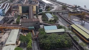 [Video] Dự báo nhu cầu tiêu thụ than giảm mạnh trong quý III năm 2025