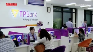 [Video] Cơ chế đồng bộ để hạ lãi suất, thúc đẩy phục hồi kinh tế