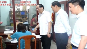 [Video] Lạng Sơn tổng duyệt mô hình chính quyền địa phương 2 cấp