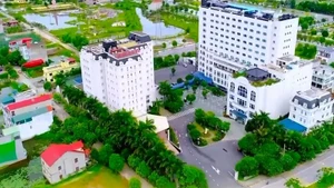 [Video] Phó Thủ tướng chỉ đạo nghiên cứu đề xuất xây dựng sân bay và hạ tầng giao thông kết nối vùng tại Ninh Bình mới