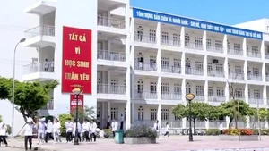 [Video] Hà Nội tổ chức kỳ thi tốt nghiệp THPT an toàn, nghiêm túc, đúng chỉ đạo của Thủ tướng
