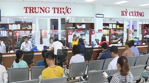 [Video] Tạm dừng hệ thống thuế điện tử để nâng cấp theo mô hình chính quyền địa phương mới