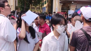[Video] Hà Nội sẵn sàng cho kỳ thi tuyển sinh vào lớp 10 năm học 2025–2026
