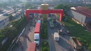 [Video] Không áp dụng thuế suất ưu đãi với công ty con để ngăn ngừa trục lợi chính sách