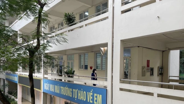 (Ảnh: ĐẠI THẮNG)