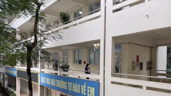 (Ảnh: ĐẠI THẮNG)