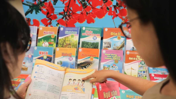 (Ảnh minh họa: THANH TÙNG)