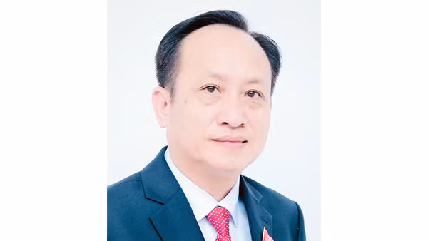 Đồng chí PHẠM VĂN THIỀU, Chủ tịch UBND tỉnh Bạc Liêu.