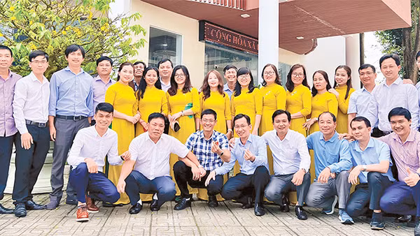 Sở Kế hoạch và Ðầu tư tỉnh Quảng Ngãi tích cực hỗ trợ doanh nghiệp, đẩy mạnh thu hút đầu tư 