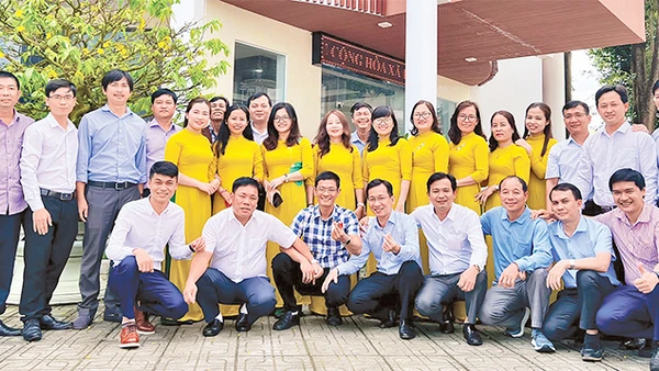 Sở Kế hoạch và Ðầu tư tỉnh Quảng Ngãi tích cực hỗ trợ doanh nghiệp, đẩy mạnh thu hút đầu tư 