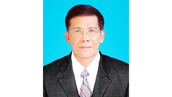 Vị Thanh từng bước hoàn thiện hạ tầng đô thị theo hướng tăng trưởng xanh 