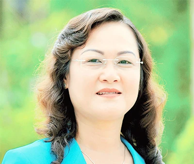 Bạc Liêu với thành tựu mới, kỳ vọng mới 