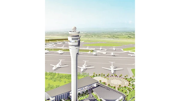 VATM- hành trình 30 năm hội nhập và phát triển