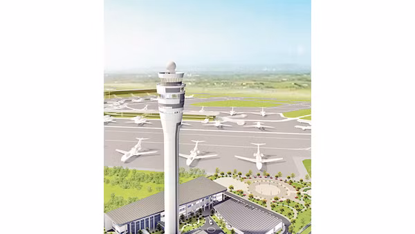 VATM- hành trình 30 năm hội nhập và phát triển