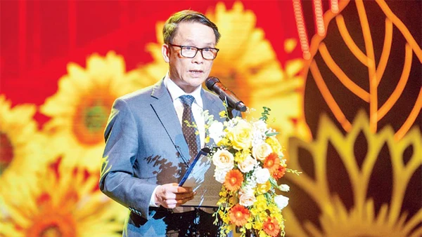 Khai thác sâu sắc từng hơi thở, nhịp đập của cuộc sống 