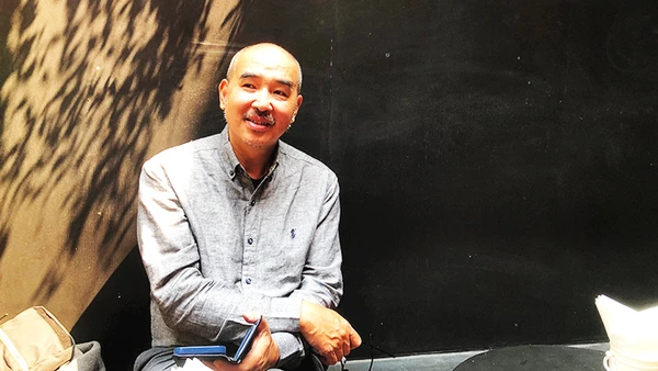 Phim“Địa đạo” kể một căn tính của người Việt Nam