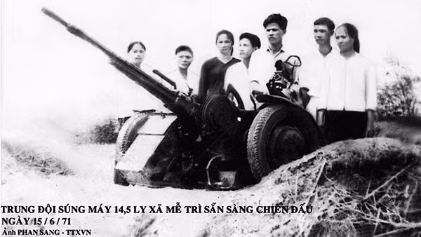 Họ đã có một thanh xuân như thế