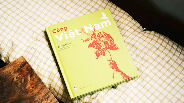 Thông điệp hòa bình của các nhà thơ Tây Ban Nha