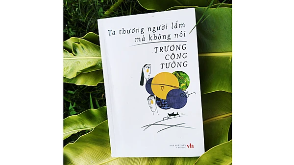 Không nói nhưng không vô ngôn