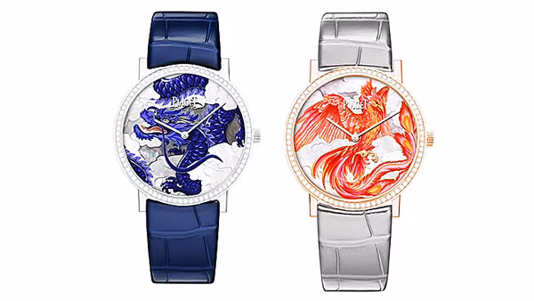 Phụ kiện đón Tết