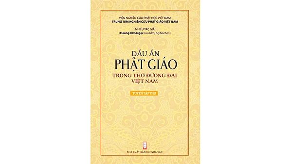 Thi ca hoằng dương Phật pháp