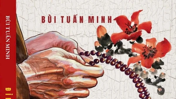 Dấn thân vào mảng đề tài khan người viết