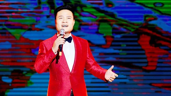 “Trong nghệ thuật, sợ nhất dễ dãi”