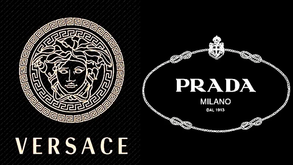 Versace đã thuộc về Prada