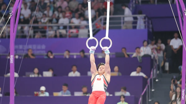 Nguyễn Văn Khánh Phong