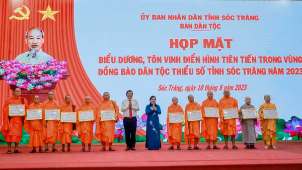 TIN TỨC-SỰ KIỆN