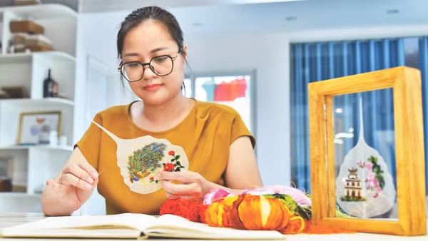 Công nghiệp văn hóa nâng cao sức mạnh mềm quốc gia