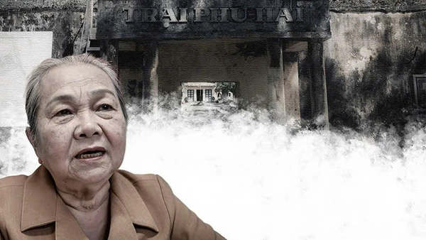 Nữ cựu tù chính trị Côn Đảo nặng lòng với đồng đội 