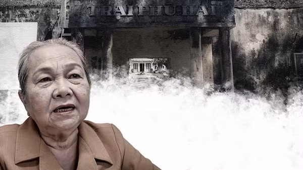 Nữ cựu tù chính trị Côn Đảo nặng lòng với đồng đội 