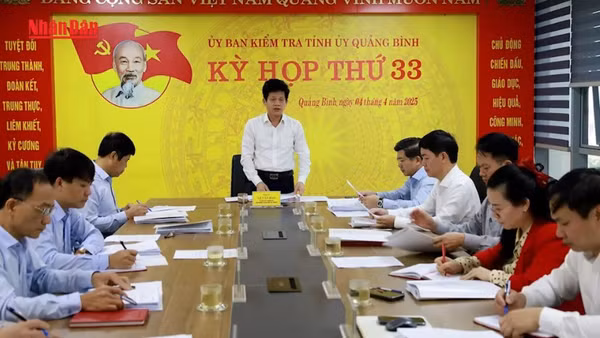 [Video] Kỷ luật nhiều tổ chức Đảng và đảng viên liên quan đến sai phạm trong dự án cây xanh